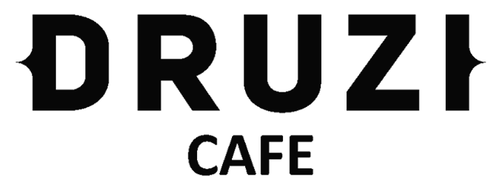 DRUZI Cafe