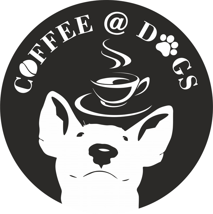 coffee and dogs