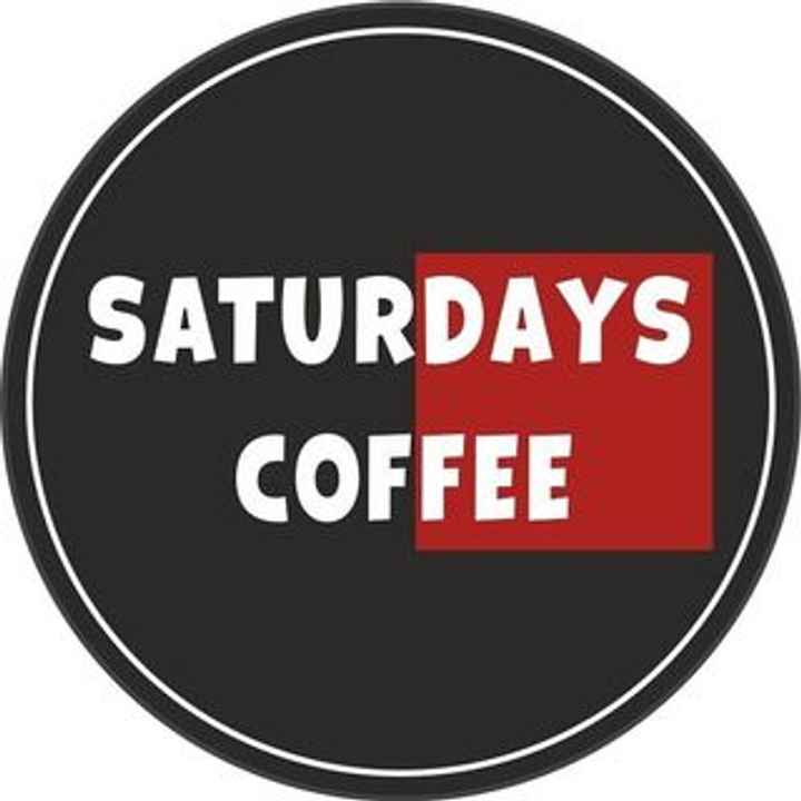Saturdays Coffee