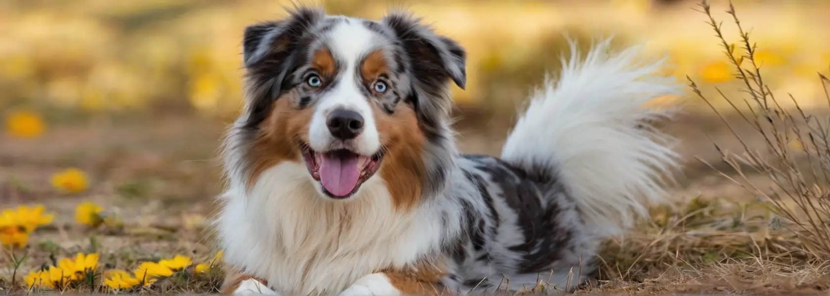 Австралійська Вівчарка - Опис Породи та Характеристики | PetLive